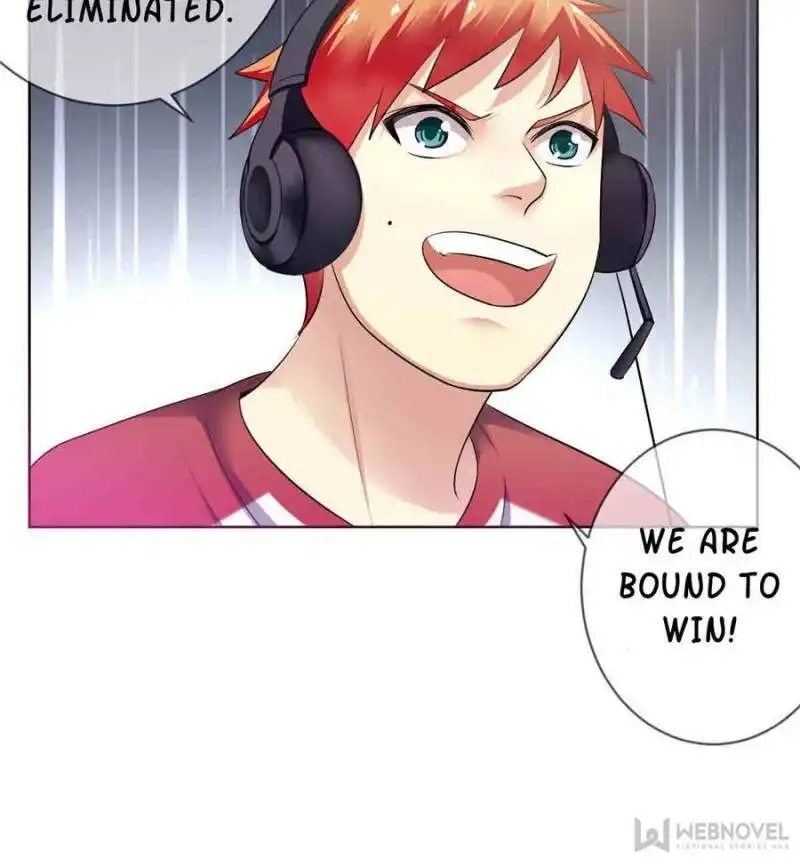 Legend Reboot Chapter 79 86